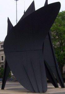 The Great Sail as a C