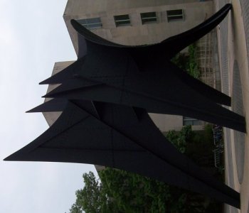 The Great Sail as an E