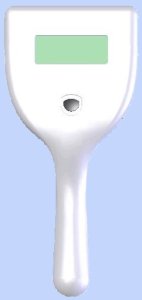 SolidWorks top view
