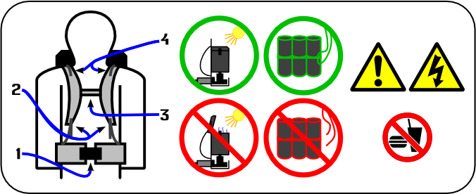 vacpac instructions
